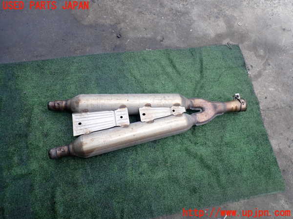 2UPJ-9242182651]セルシオ(UCF31)センターパイプ1 中古_2