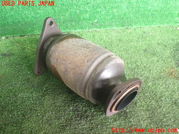 2UPJ-9242182661]セルシオ(UCF31)触媒1 中古_2