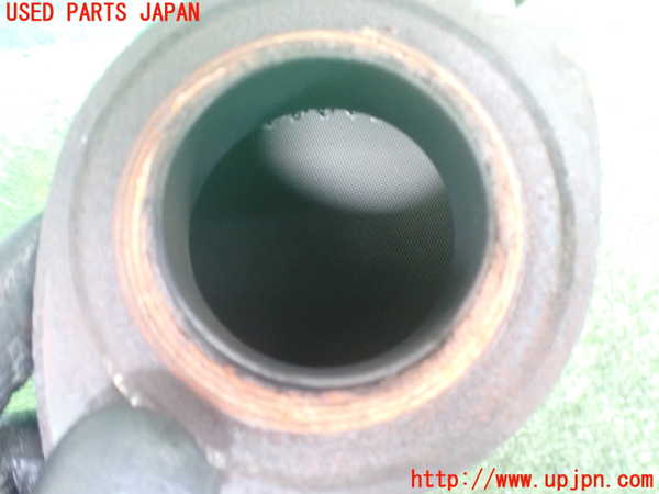 2UPJ-9242182662]セルシオ(UCF31)触媒2 中古_3