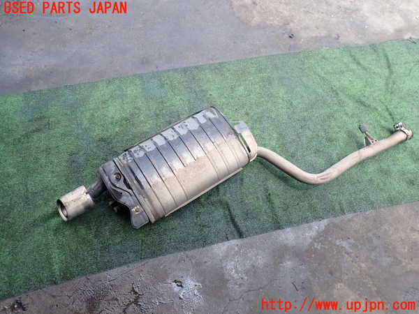 2UPJ-9242182671]セルシオ(UCF31)リアマフラー1 中古_2