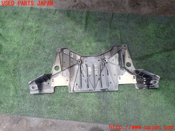 2UPJ-9242182170]セルシオ(UCF31)エンジンアンダーカバー 中古_2