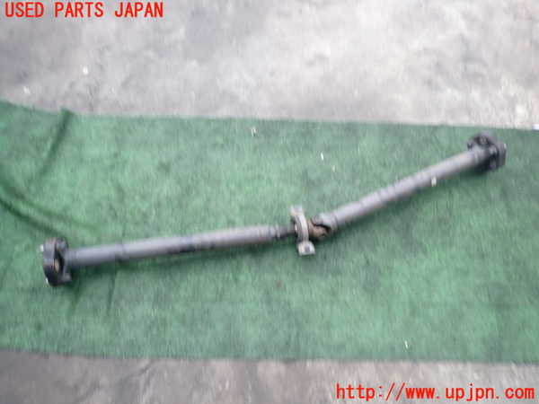 2UPJ-9242183410]セルシオ(UCF31)リアプロペラシャフト 中古_2