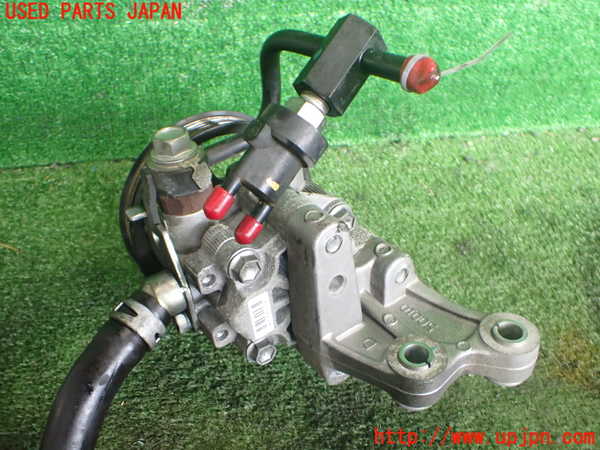 2UPJ-9242184250]セルシオ(UCF31)パワステポンプ 中古_2