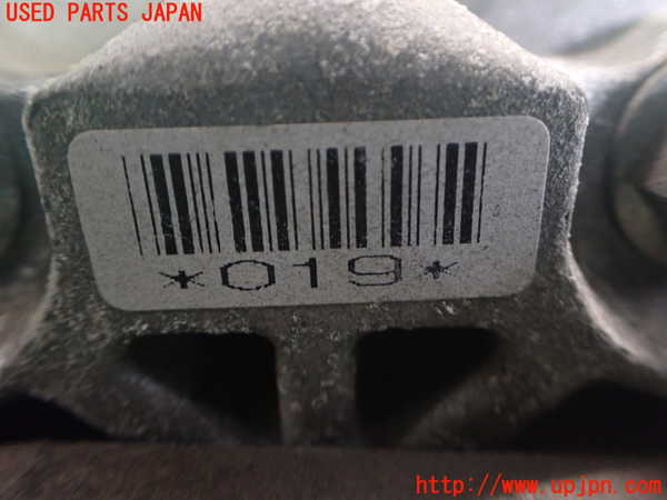 2UPJ-9242184250]セルシオ(UCF31)パワステポンプ 中古_3