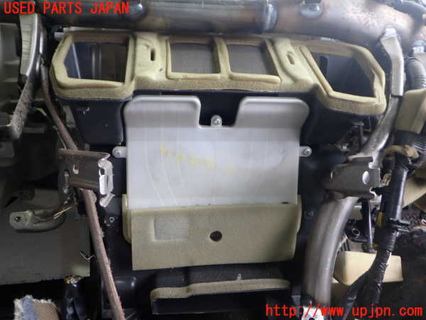 2UPJ-9242186081]セルシオ(UCF31)エバポレーター1(フロント) 中古_2