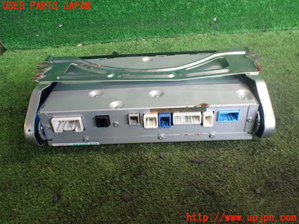 2UPJ-9242186589]セルシオ(UCF31)カーナビゲーション DVD 中古_2