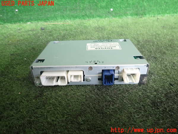 2UPJ-9242186660]セルシオ(UCF31)TVチューナー 中古_2