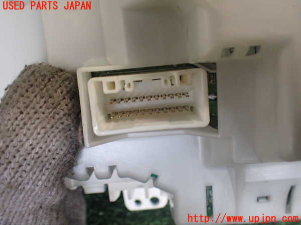 2UPJ-9242186170]セルシオ(UCF31)スピードメーター 中古_3