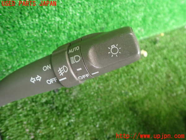 2UPJ-9242186720]セルシオ(UCF31)コンビネーションスイッチ 中古_2