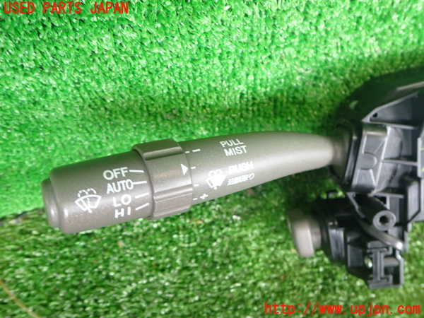 2UPJ-9242186720]セルシオ(UCF31)コンビネーションスイッチ 中古_3