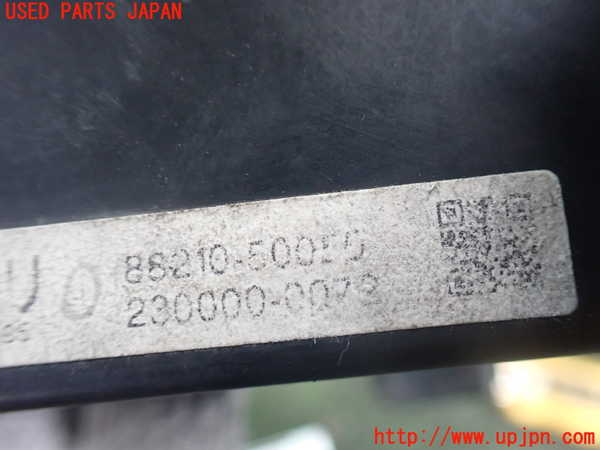 2UPJ-9242186381]セルシオ(UCF31)センサー1 中古_3