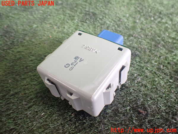 2UPJ-9242186135]セルシオ(UCF31)パワステコンピューター 中古_2