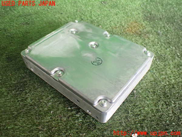 2UPJ-9242186149]セルシオ(UCF31)コンピューター4 中古 86741-46010_2