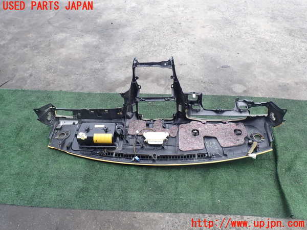 2UPJ-9242187505]セルシオ(UCF31)ダッシュボード 中古_4