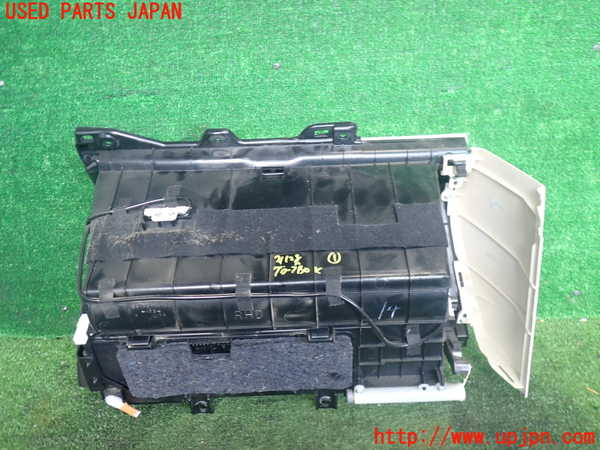 2UPJ-9242187516]セルシオ(UCF31)グローブボックス1 中古_4