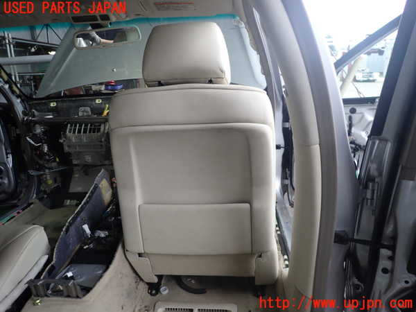 2UPJ-9242187035]セルシオ(UCF31)運転席シート 中古_4