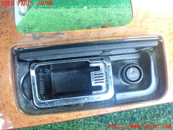 2UPJ-9242187821]セルシオ(UCF31)灰皿1 中古_3