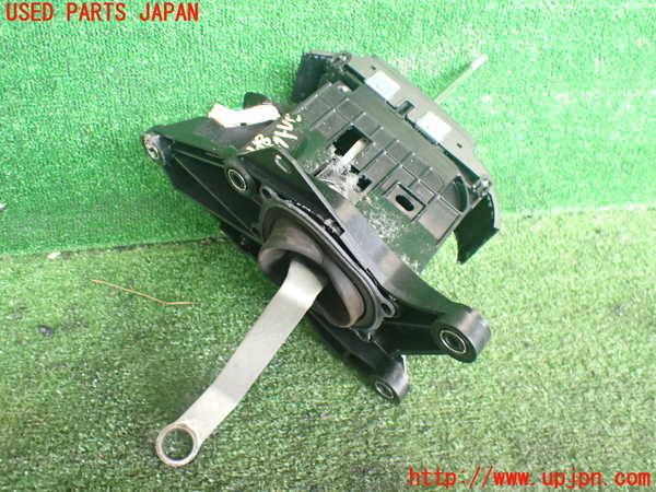 2UPJ-9242187555]セルシオ(UCF31)ATシフトレバー 中古_2
