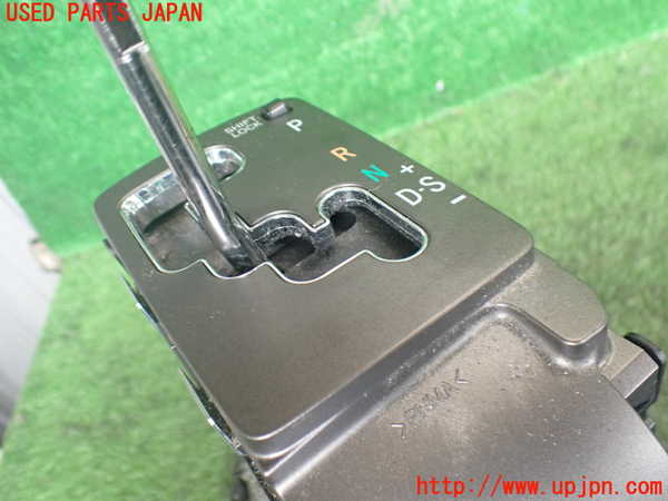 2UPJ-9242187555]セルシオ(UCF31)ATシフトレバー 中古_3
