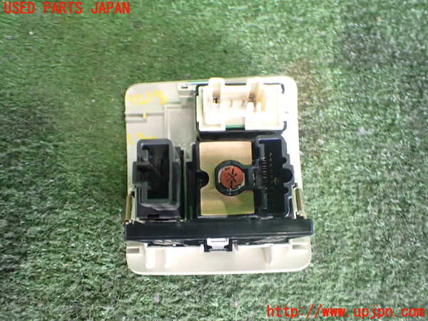 2UPJ-9242186280]セルシオ(UCF31)ミラースイッチ 中古_2