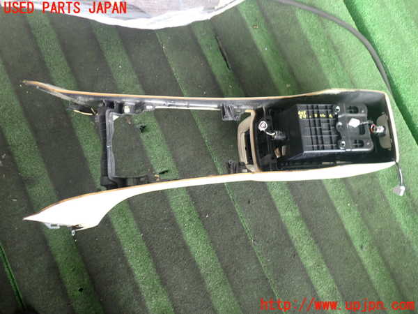 2UPJ-9242187540]セルシオ(UCF31)センターコンソール 中古_5