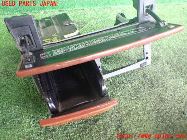 2UPJ-9242187841]セルシオ(UCF31)小物入れ1 中古_2