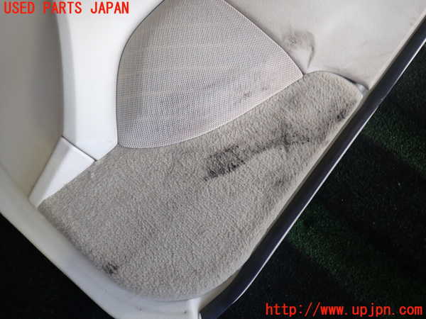 2UPJ-9242181234]セルシオ(UCF31)右前ドア内張り 中古_2
