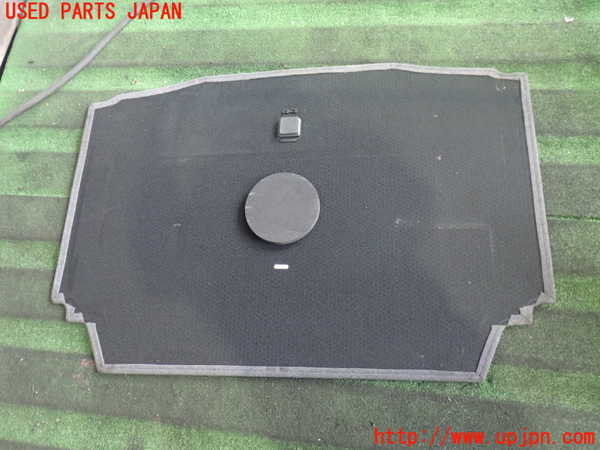 2UPJ-9242187771]セルシオ(UCF31)ラゲッジトレイ1 中古_2