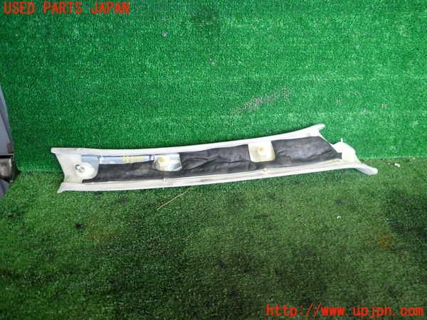 2UPJ-9242187660]セルシオ(UCF31)左フロントピラートリム 中古_2