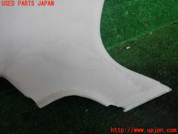 2UPJ-9242187680]セルシオ(UCF31)左リアピラートリム 中古_2