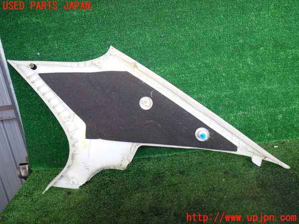 2UPJ-9242187680]セルシオ(UCF31)左リアピラートリム 中古_3
