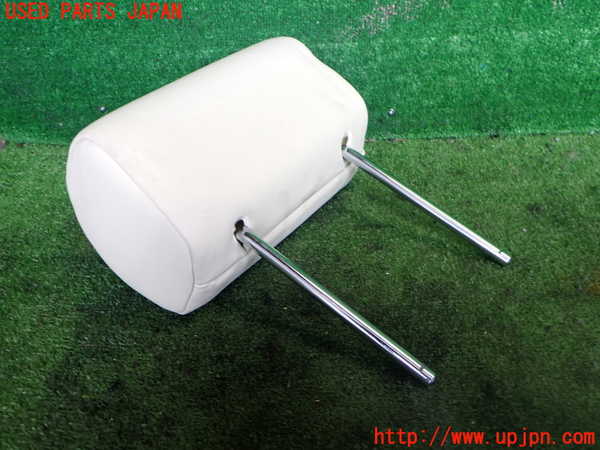 2UPJ-9242187150]セルシオ(UCF31)右2列目ヘッドレスト 中古_4