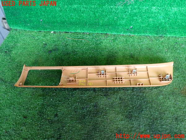 2UPJ-9242187691]セルシオ(UCF31)内装トリム類1 中古_2