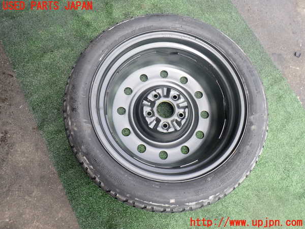 2UPJ-9242189601]セルシオ(UCF31)スペアタイヤ1 中古_3