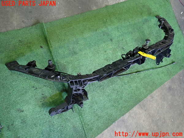 2UPJ-9242191040]ベンツ EQA250(243701C)H243系 アッパーコアサポート 中古_2