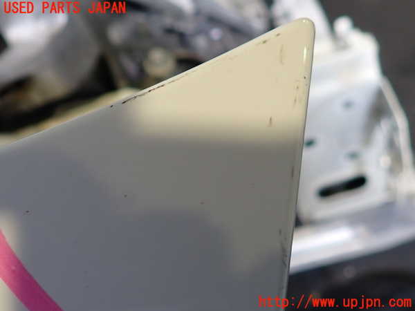 2UPJ-9242191080]ベンツ EQA250(243701C)H243系 右前フェンダー 中古_3