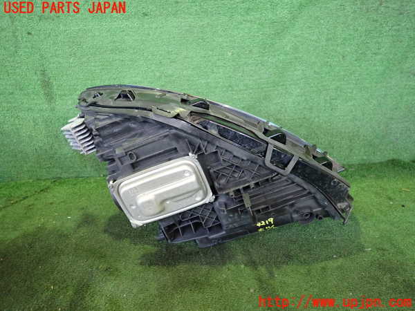 2UPJ-9242191130]ベンツ EQA250(243701C)H243系 右ヘッドライト LED 中古_2