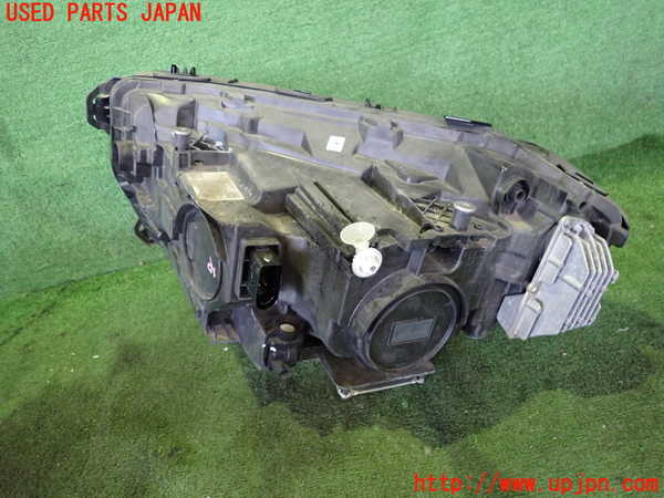 2UPJ-9242191130]ベンツ EQA250(243701C)H243系 右ヘッドライト LED 中古_3