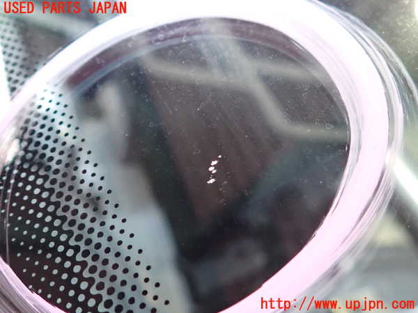 2UPJ-9242191195]ベンツ EQA250(243701C)H243系 フロントガラス 中古 (AGC AUTOMOTIVE 43R-010597 M270 )_2