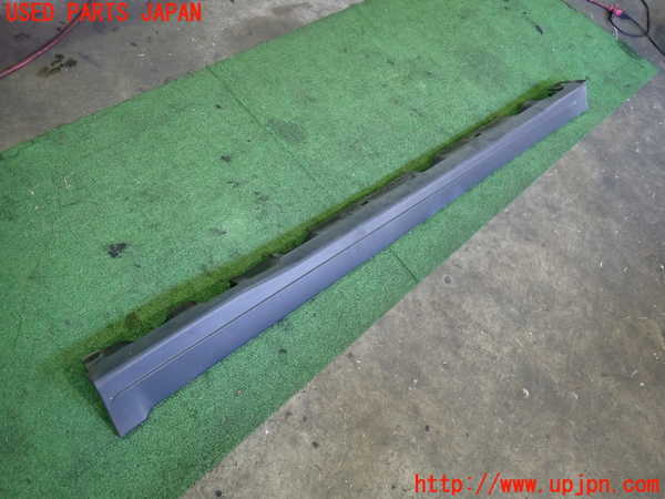 2UPJ-9242191392]ベンツ EQA250(243701C)H243系 左サイドステップ 中古_3