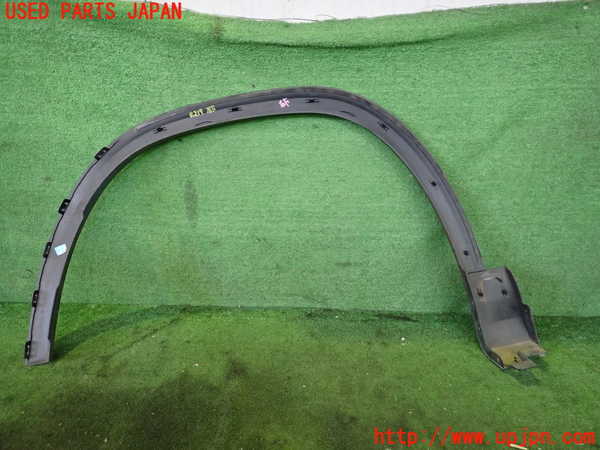 2UPJ-9242191440]ベンツ EQA250(243701C)H243系 右前オーバーフェンダー 中古_2