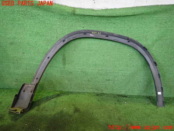 2UPJ-9242191442]ベンツ EQA250(243701C)H243系 左前オーバーフェンダー 中古_2