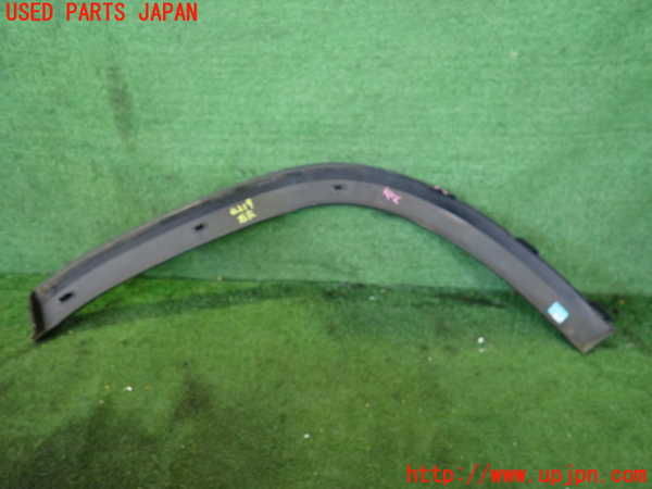 2UPJ-9242191444]ベンツ EQA250(243701C)H243系 右後オーバーフェンダー 中古_2