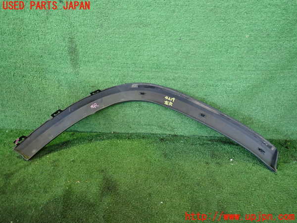 2UPJ-9242191446]ベンツ EQA250(243701C)H243系 左後オーバーフェンダー 中古_2