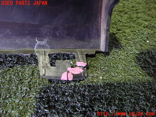 2UPJ-9242191446]ベンツ EQA250(243701C)H243系 左後オーバーフェンダー 中古_3