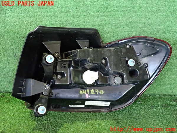 2UPJ-9242191536]ベンツ EQA250(243701C)H243系 左テールランプ 中古_2
