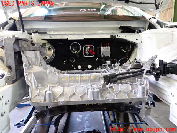 2UPJ-9242195296]ベンツ EQA250(243701C)H243系 メンバー1 中古_2