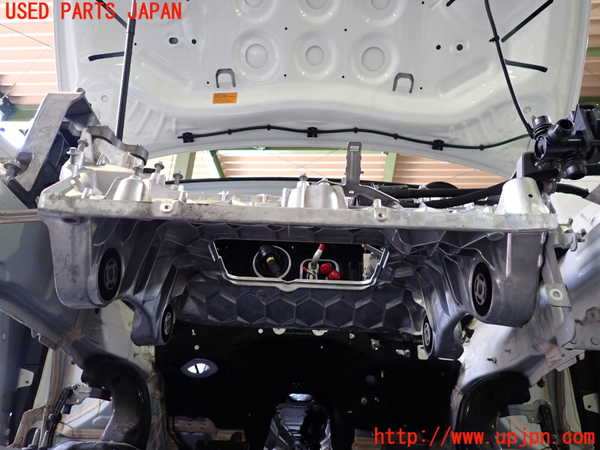 2UPJ-9242195296]ベンツ EQA250(243701C)H243系 メンバー1 中古_3