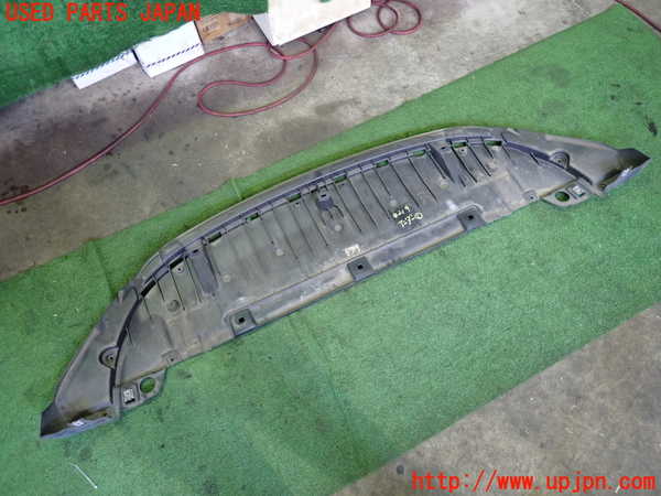2UPJ-9242191721]ベンツ EQA250(243701C)H243系 アンダーカバー1 中古_2