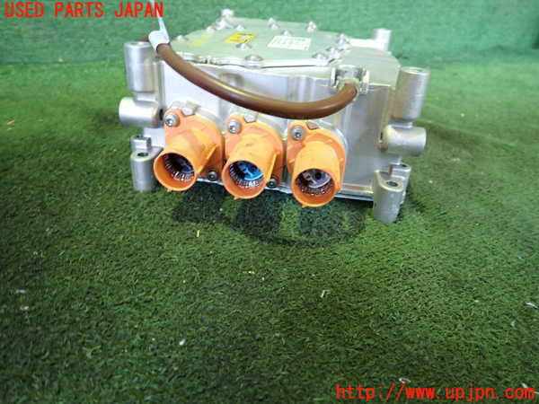 2UPJ-9242193020]ベンツ EQA250(243701C)H243系 トルクコンバーター 中古_2